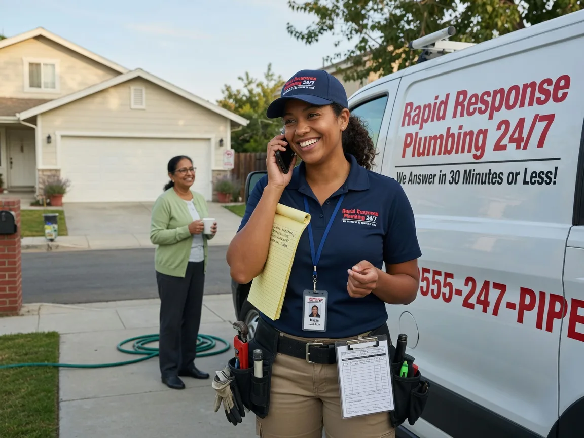 Emergency Plumber Plymouth, IN FAQs